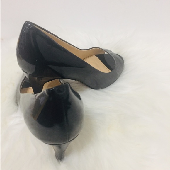 🌸J CREW HGH HEEL SHOES🌸 - Picture 8 of 8